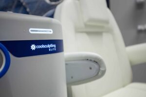 coolsculpting machine - sculptology