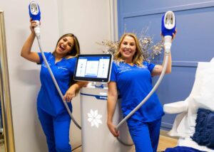 happy Sculptology team