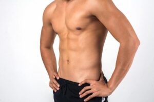 Reshaping the Chest CoolSculpting-Elite for Male Breast Reduction - Sculptology
