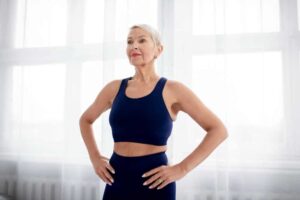 CoolSculpting Elite for Menopausal Women Managing Body Changes with Confidence