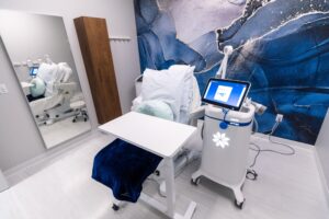 M45A1929 - Coolsculpting machine