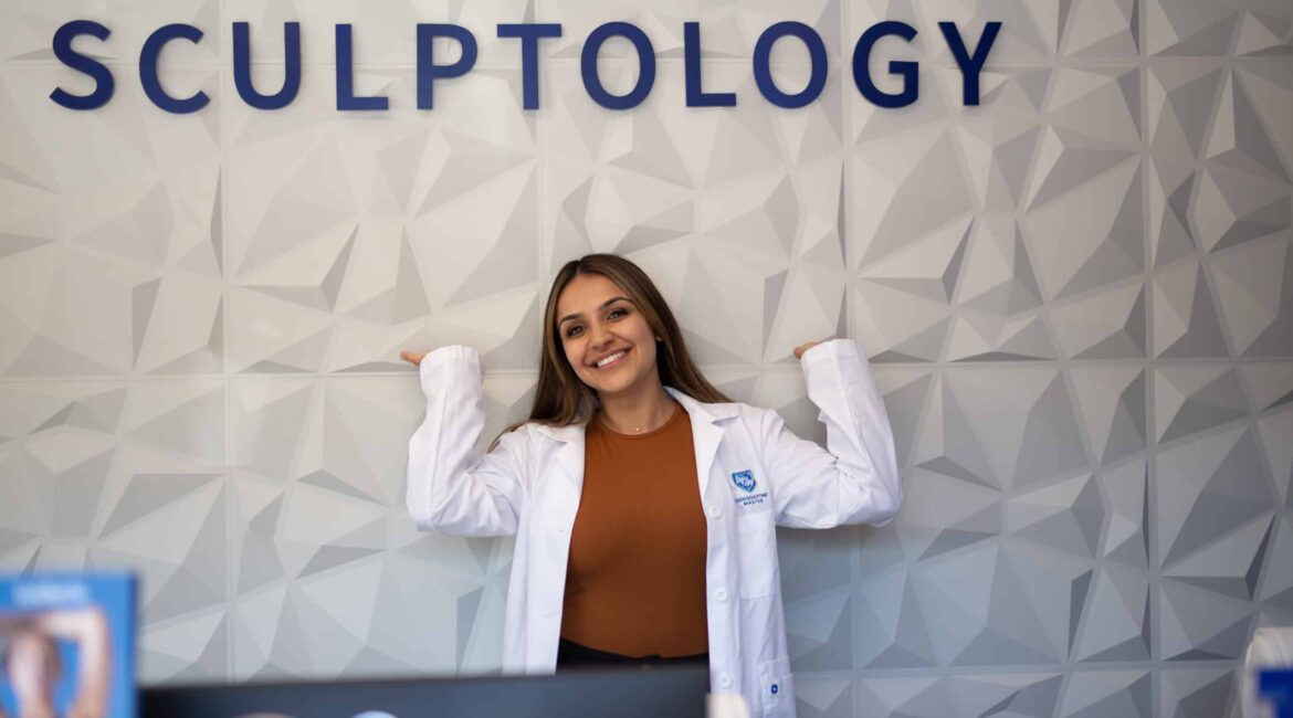 Sculptology Office image 7