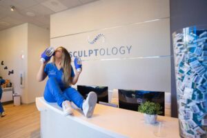 Sculptology Office image 6