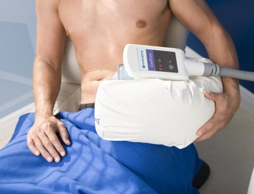 CoolSculpting for the Male Body