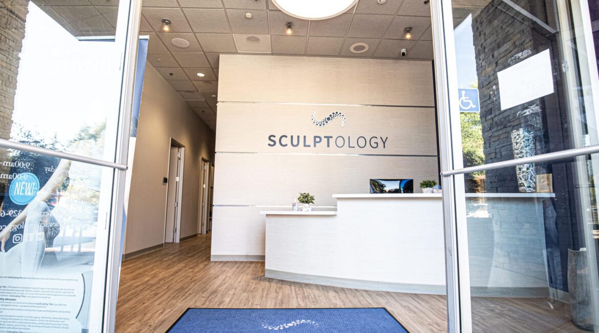 Pleasanton- Sculptology Office