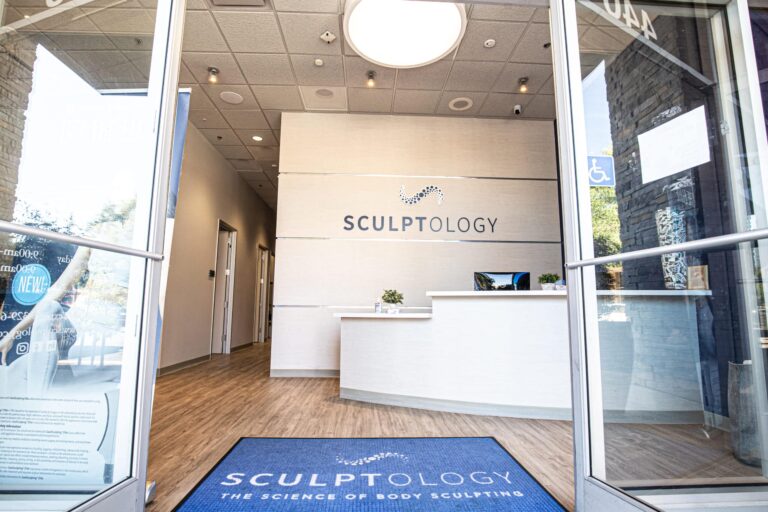 Pleasanton- Sculptology Office
