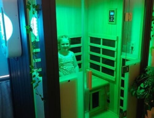 How Long Should You Sit In An Infrared Sauna?