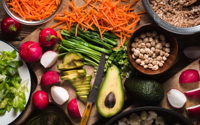 nutrition