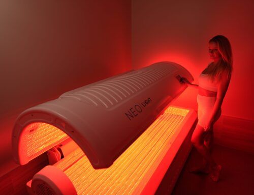 What’s Red Light Therapy Good For/How Often To Use