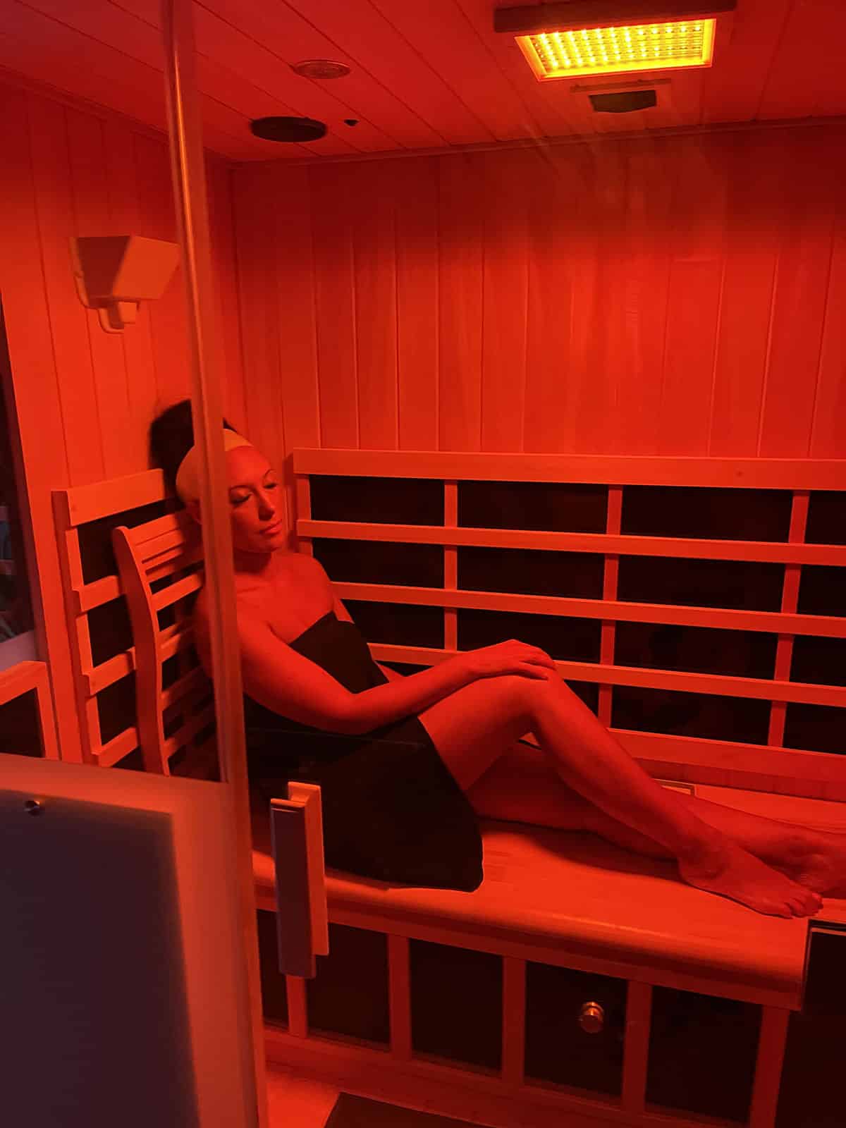sauna 6
