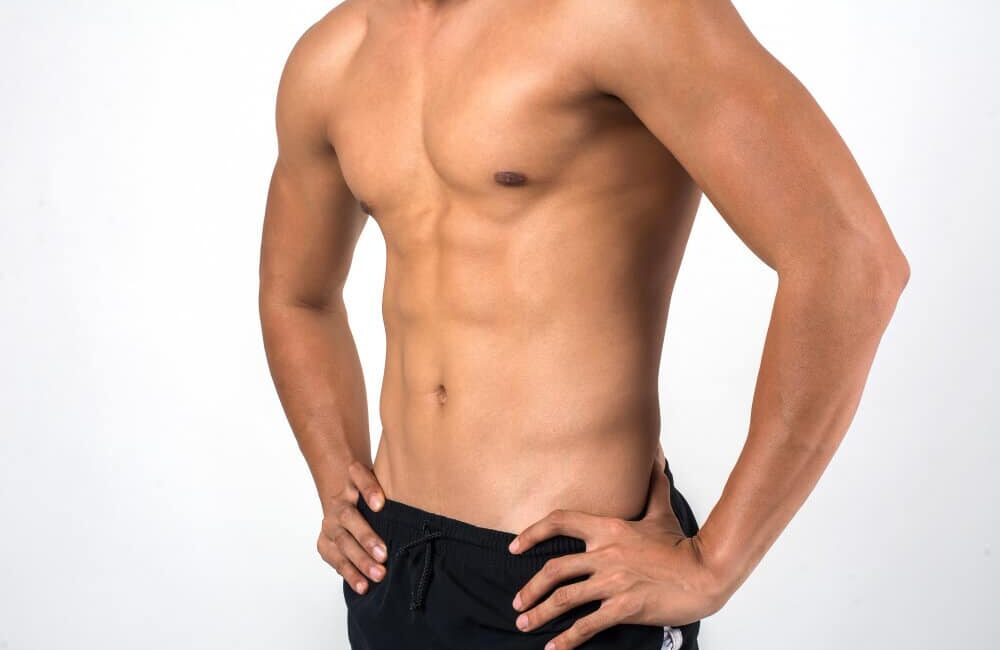 Reshaping the Chest CoolSculpting-Elite for Male Breast Reduction - Sculptology