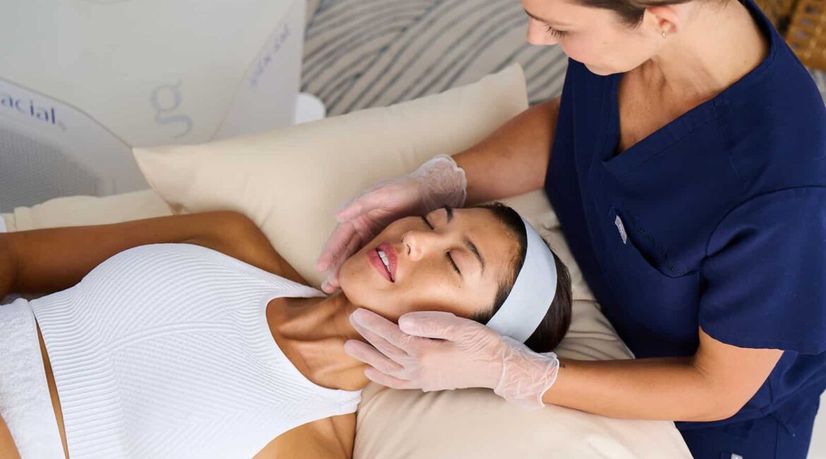 CoolSculpting Elite for Face and Neck