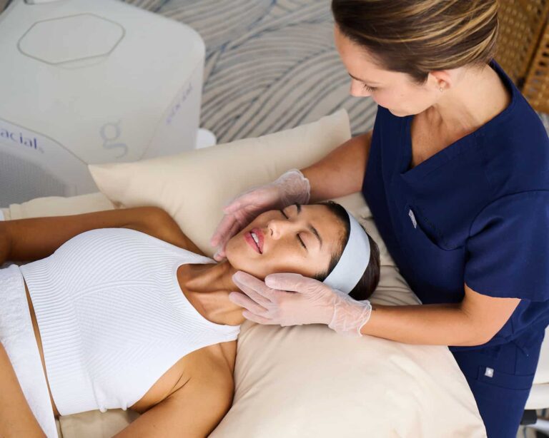 CoolSculpting Elite for Face and Neck