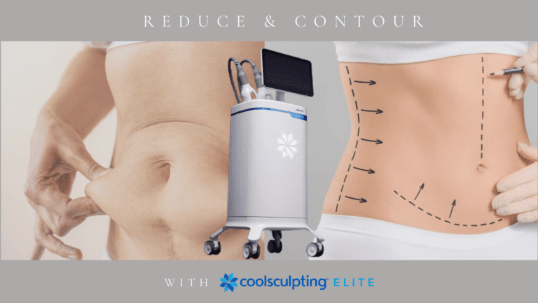 featuring CoolTone, CoolSculpting, and Cryotherapy for full body sculpting.