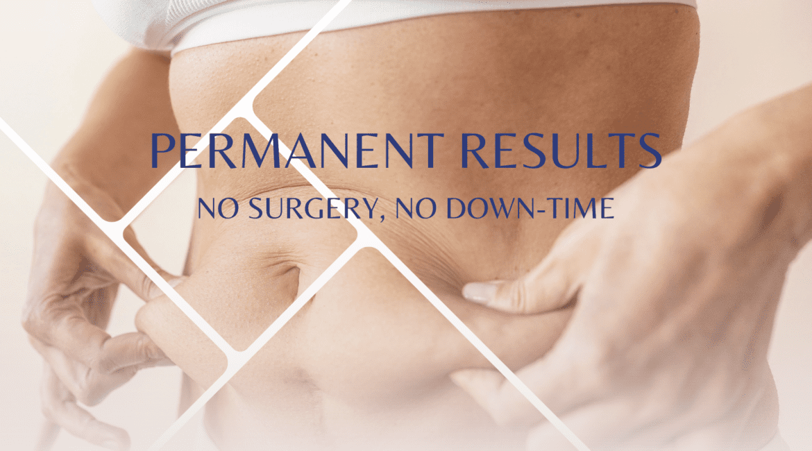 benefits of full body CoolSculpting