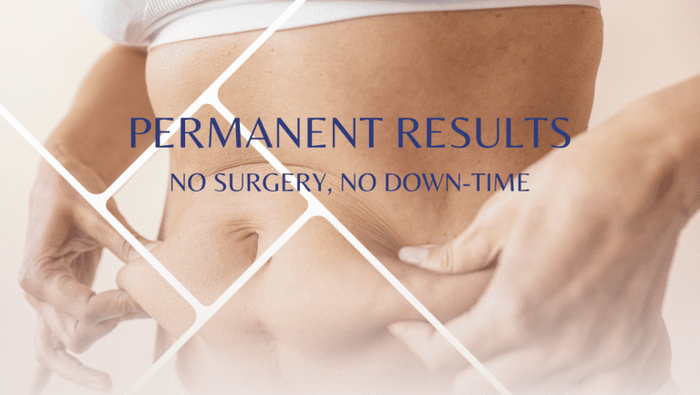 benefits of full body CoolSculpting
