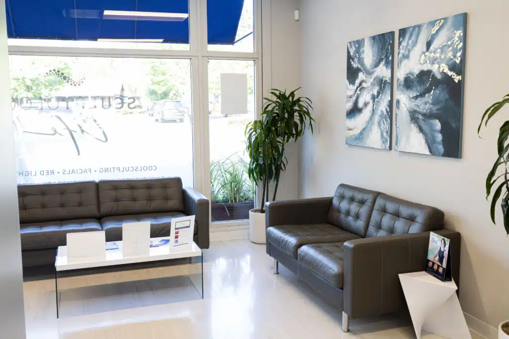 Sculptology Lafayette Clinic