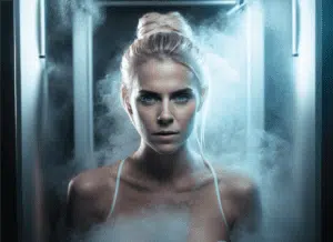 Cryotherapy