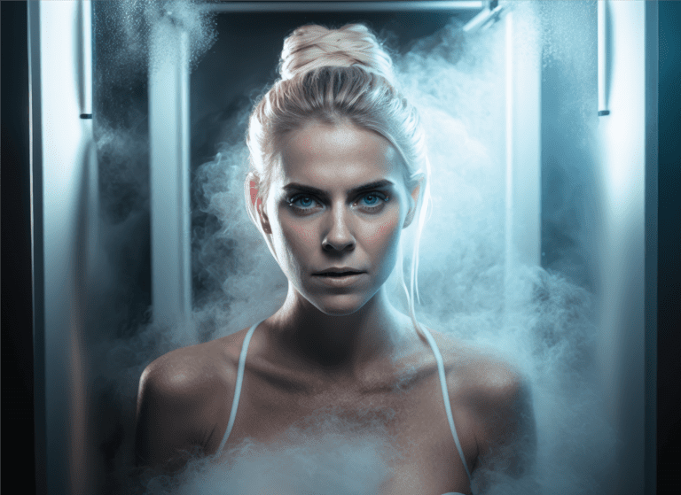 Cryotherapy