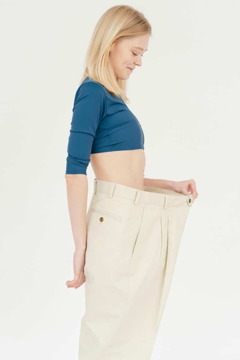 sustainable weight management strategies and nutrition tips.