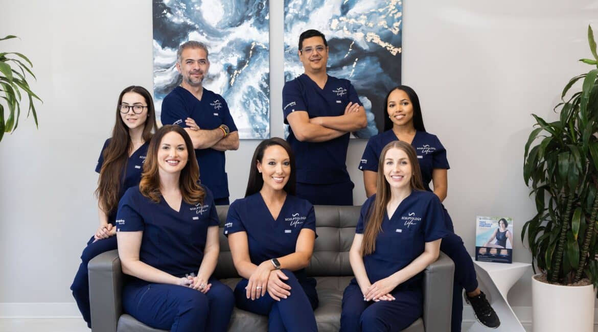 In a city like San Francisco, where innovation and beauty intersect, finding the best CoolSculpting in the area can take your body contouring experience to the next level. Here's why you should opt for top providers: