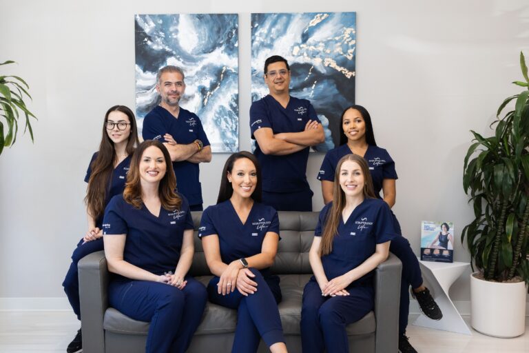 why San Francisco is a top destination for CoolSculpting body contouring.