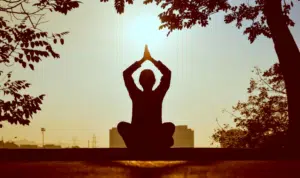 Every Breath You Take: Your Yoga Complimented by Cryotherapy Inflammation Treatment