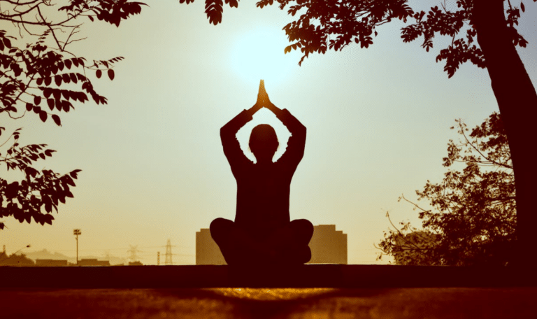 Every Breath You Take: Your Yoga Complimented by Cryotherapy Inflammation Treatment