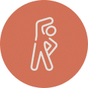 exercise icon