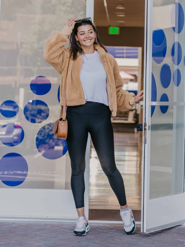 Coolsculpting thighs for fitness minded women in Lafayette.